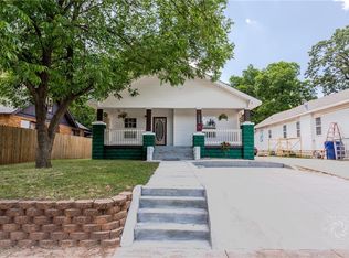 1220 Bluff Ave, Fort Smith, AR 72901