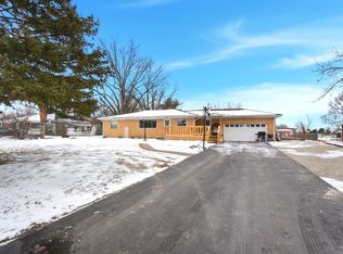 6771 W National Rd, New Carlisle, OH 45344