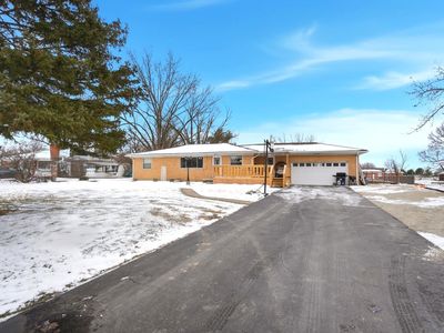 6771 W National Rd, New Carlisle, OH, 45344