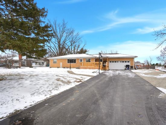 6771 W National Rd, New Carlisle, OH 45344