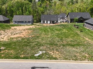 LOT 72 Shoreline Vis, Morristown, TN 37814
