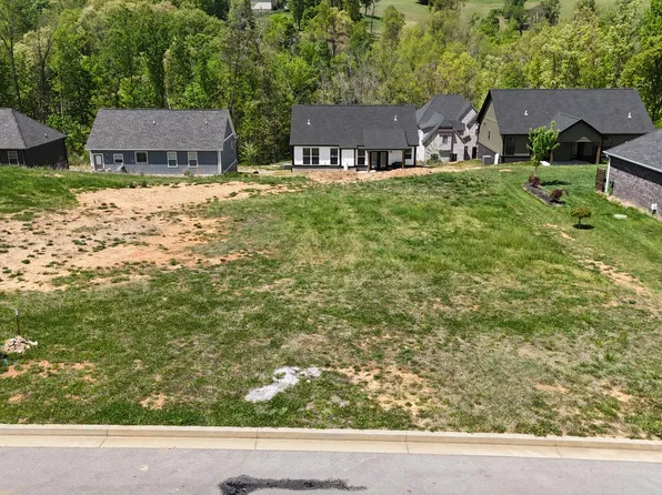 LOT 72 Shoreline Vis, Morristown, TN 37814