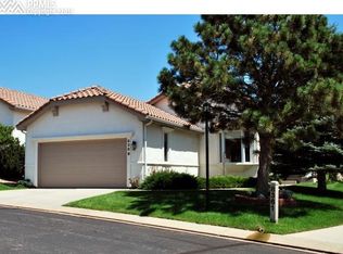 8369 Twinberry Point, Colorado Springs, CO 80920