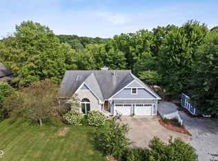 10700 N Carthage Pike, Carthage, IN 46115