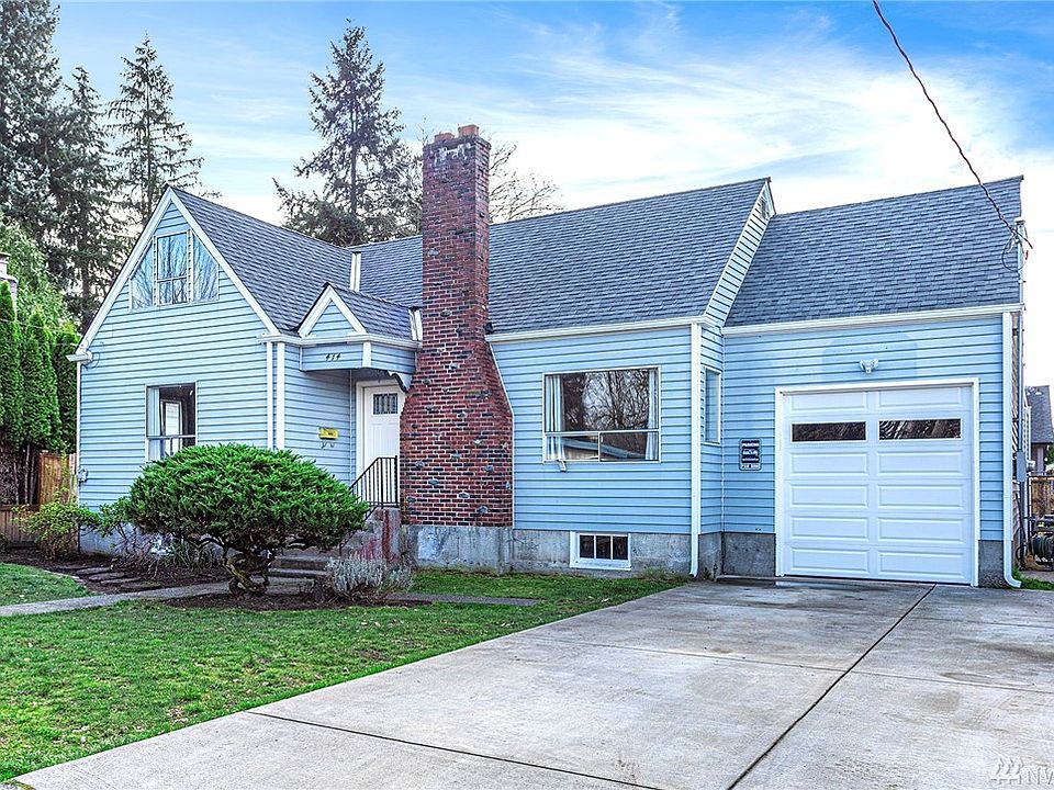 1st image of 414 8th Ave NE