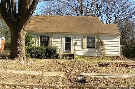 804 Homer St, Memphis, TN 38122