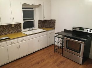 33 Fairmont St #2, Malden, MA 02148