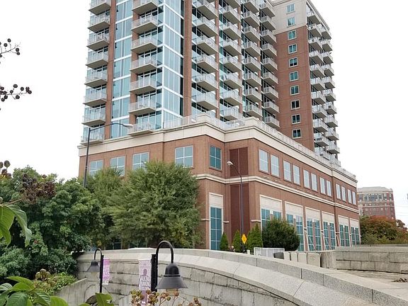 2nd image of 301 Virginia St Unit 1009