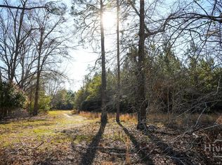 0 Clifton Road, Statesboro, GA 30458