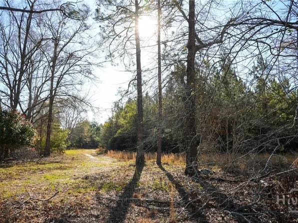 0 Clifton Road, Statesboro, GA 30458