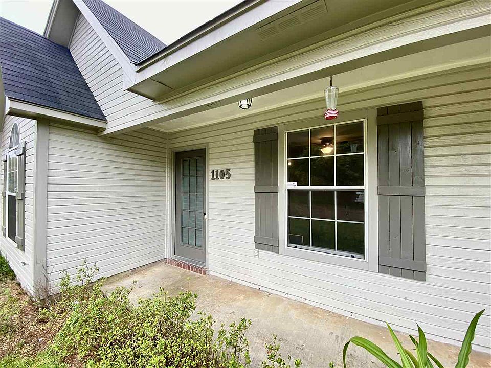 1105 Bend Dr, Brandon, MS 39047 Zillow
