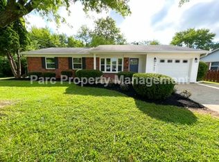 3967 Marseille Rd, Indianapolis, IN 46226