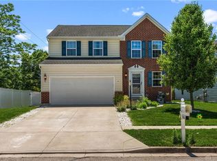 7428 Bostelman Pl, Dayton, OH 45424