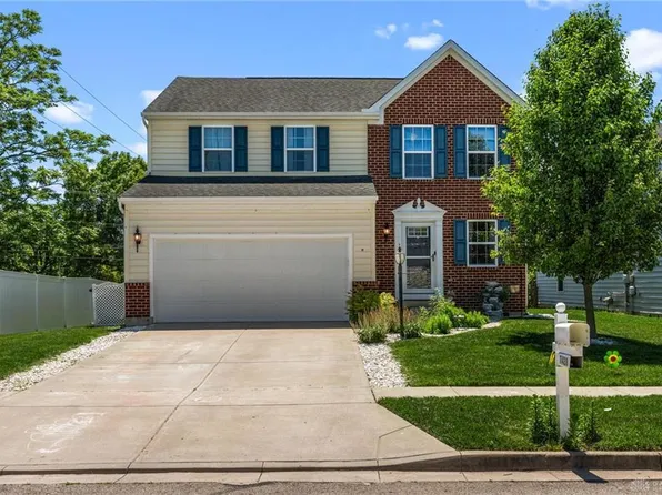 7428 Bostelman Pl, Dayton, OH 45424