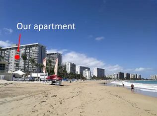 5859 Avenida #1411, San Juan, PR 00913