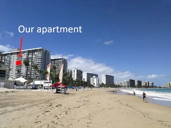 5859 Avenida, San Juan, PR