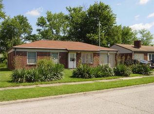 7910 Roy Rd, Indianapolis, IN 46219