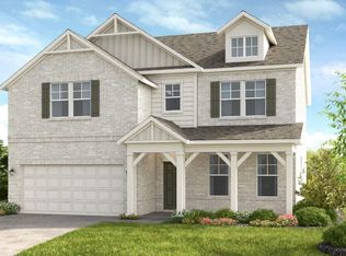 3916 Alderstone Dr, Flowery Branch, GA 30542
