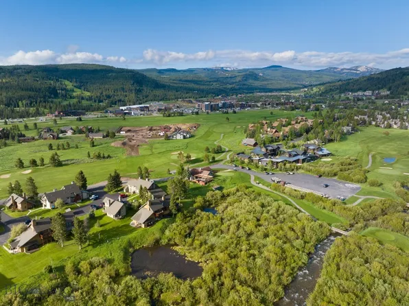 2225 Black Otter Rd #63, Big Sky, MT 59716