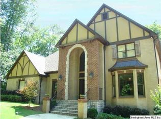 4729 Old Looney Mill Rd, Cahaba Heights, AL 35243