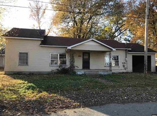 719 Church St N, Rives, TN 38253