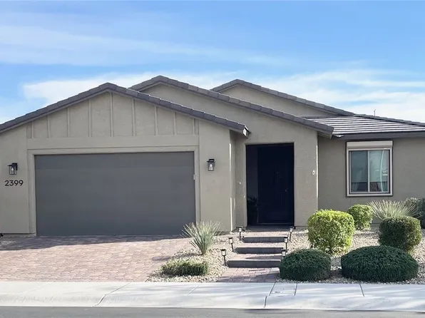 2399 Dalewood Ave, North Las Vegas, NV 89086