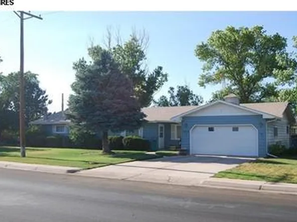 502 W Beatty Ave, Yuma, CO 80759