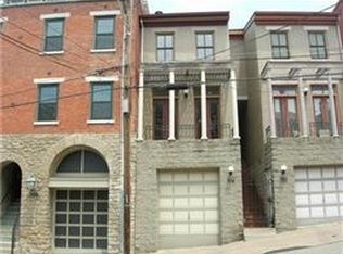 508 Milton St, Cincinnati, OH