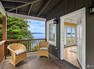 11024 SW Biloxi Rd, Vashon, WA 98070