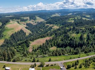 0 Lewis Peak Rd, Dixie, WA 99329