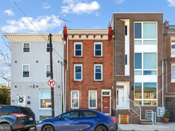 1125 E Susquehanna Ave, Philadelphia, PA 19125