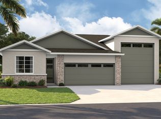 Pewter Plan, Glen Lakes, Brooksville, FL 34613