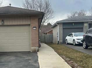612 Canfield Pl #B, Shelburne, ON L9V 3A5
