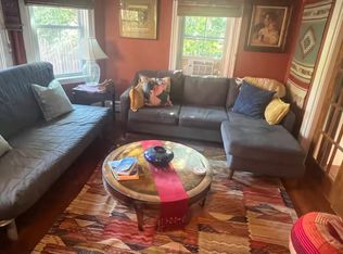 14 Sheldon St FLOOR 1, Providence, RI 02906