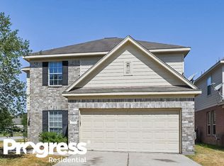 22503 High Point Pines Dr, Spring, TX 77373