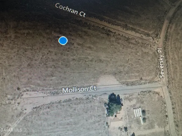 1 Cochran Ct, California City, CA 93505