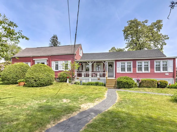 54 Mitchell Road, South Portland, ME 04106