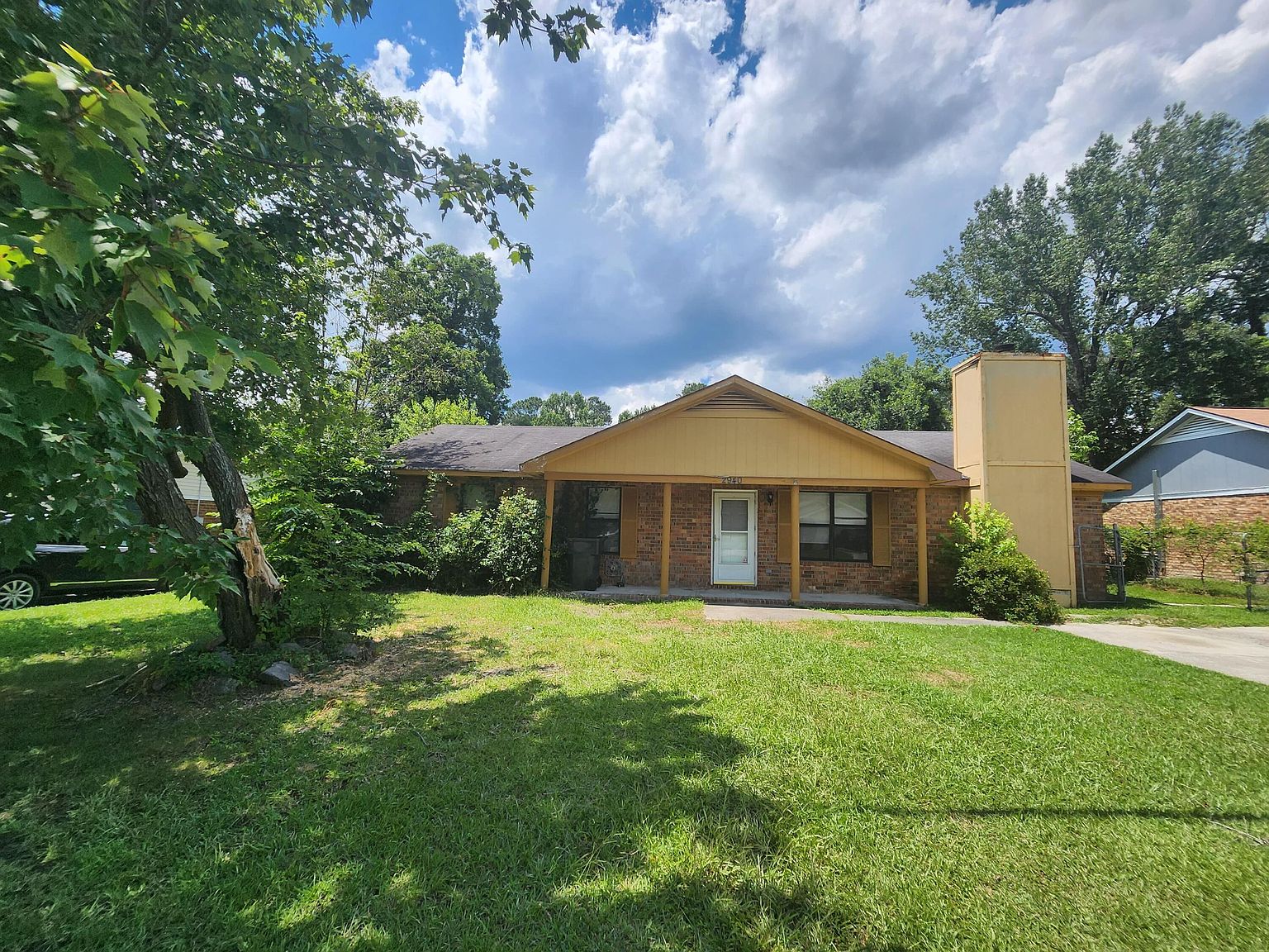 Explore Augusta's Rental Scene: Discover The Best 3-Bedroom Options For You