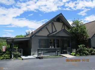 80 Spy Glass Cir, Sky Valley, GA 30537