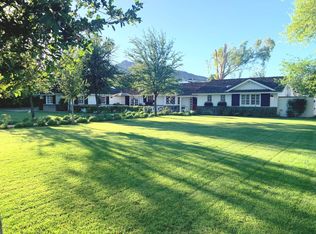 6420 E Exeter Blvd, Scottsdale, AZ 85251