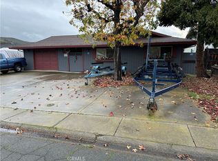 554 Keys Blvd, Clearlake Oaks, CA