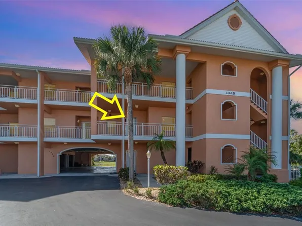 1326 Wesley Dr APT 123, Punta Gorda, FL 33950