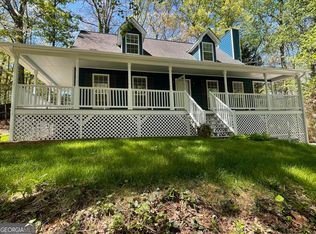 13 Wellspring Pte, Hiram, GA 30141