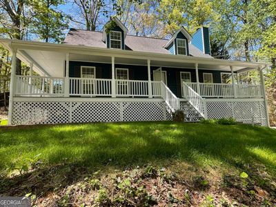 13 Wellspring Pte, Hiram, GA, 30141