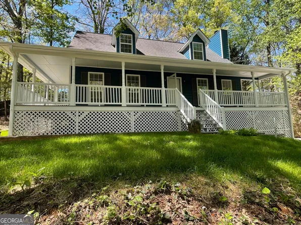 13 Wellspring Pte, Hiram, GA 30141