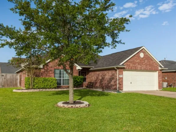 5396 Morgans Landing Ln, Alvin, TX 77511