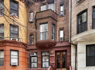 250 W 73rd St, New York, NY 10023