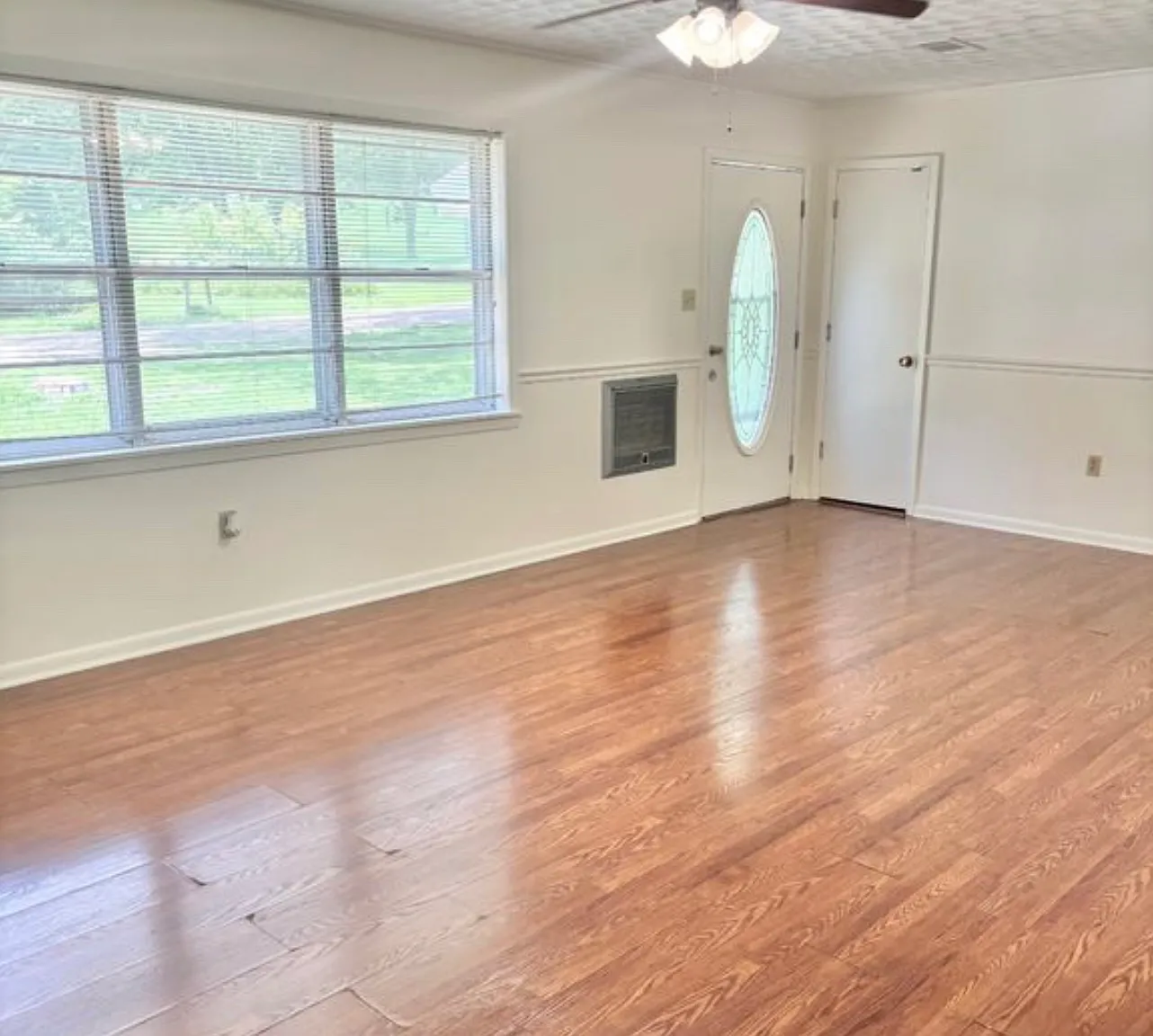 Wortham St, Coffeeville — Photo 1