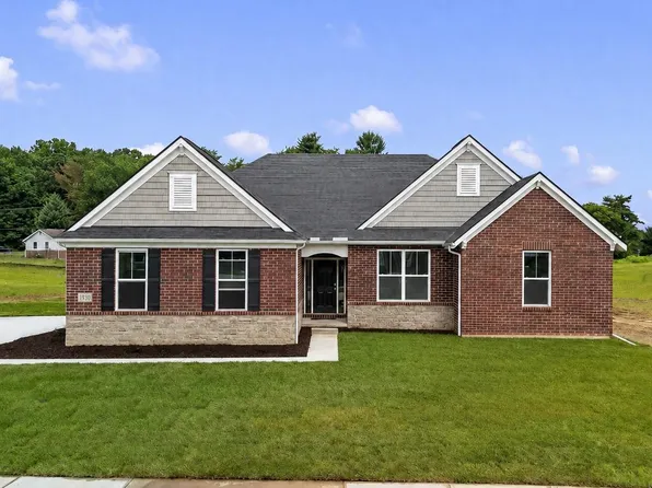 13743 Stone Falcon Dr, Shelby, MI 48315