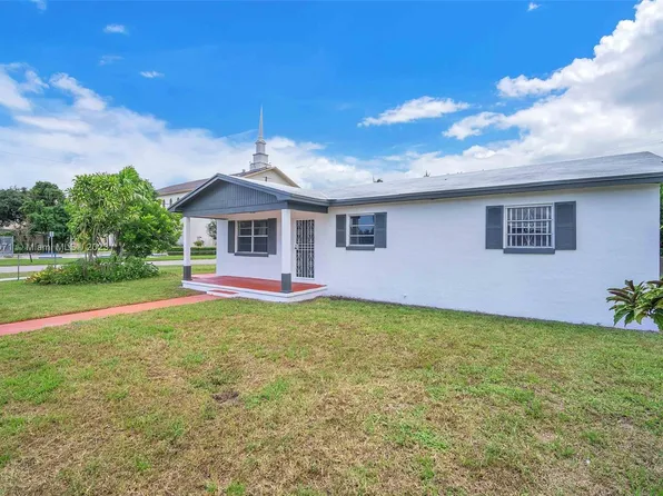 3410 NW 213th Ter, Miami Gardens, FL 33056